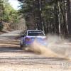 Kicking up dust at the Rally in the 100 Acre Woods 2014 Kicking up dust at the Rally in the 100 Acre Woods 2014
