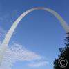 Arch Gazing