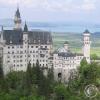 Fairy Tale Castle 1