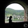 Gazing at the Past