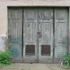 Ancient Doors 1