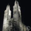 Zurich by Night 1